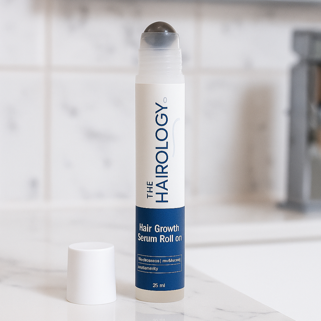 Hairology® Serum Roller