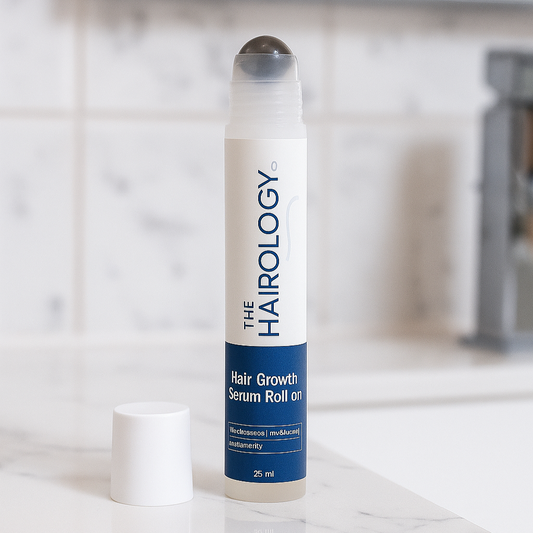 Hairology® Serum Roller